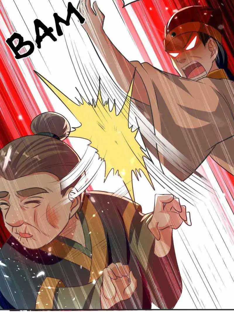 Super Son-in-law In Another World [ALL CHAPTERS] Chapter 77 47